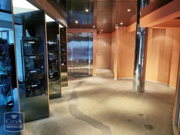 Location appartement Saint-Étienne (42) 3 pièces 70.59m²