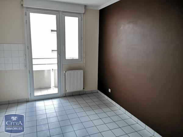 Location appartement Saint-Étienne (42) 3 pièces 70.59m²