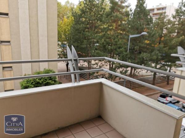 Location appartement Saint-Étienne (42) 3 pièces 70.59m²