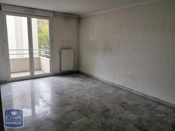 Location appartement Saint-Étienne (42) 3 pièces 70.59m²