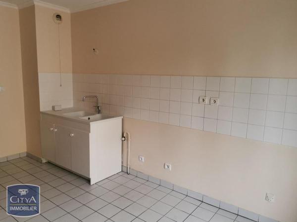 Location appartement Saint-Étienne (42) 3 pièces 70.59m²