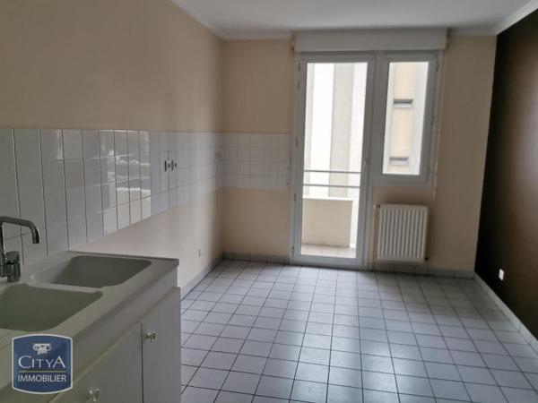 Location appartement Saint-Étienne (42) 3 pièces 70.59m²