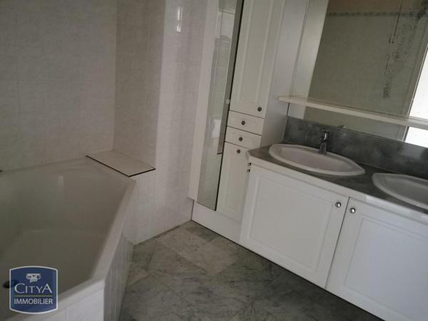 Location appartement Saint-Étienne (42) 3 pièces 70.59m²