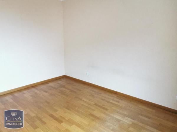 Location appartement Saint-Étienne (42) 3 pièces 70.59m²