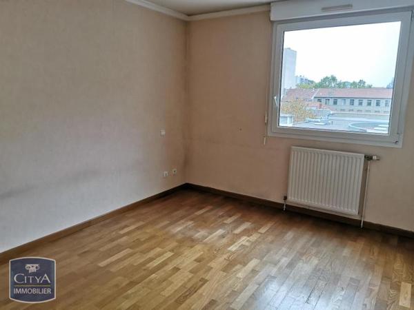 Location appartement Saint-Étienne (42) 3 pièces 70.59m²
