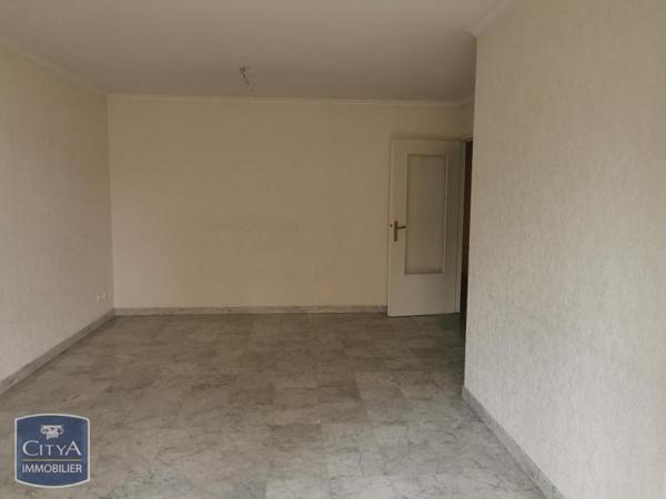 Location appartement Saint-Étienne (42) 3 pièces 70.59m²