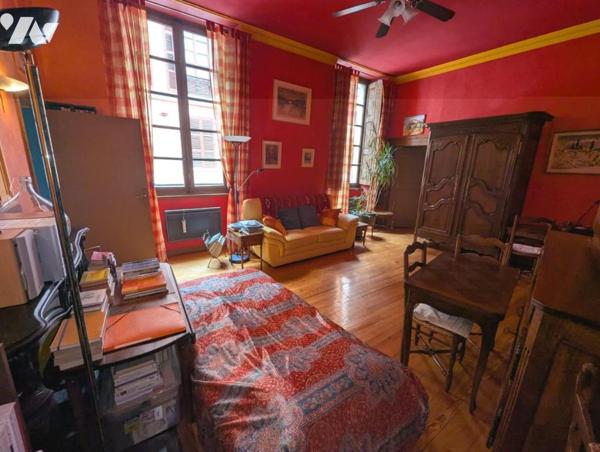 Vente Appartement à Chambéry