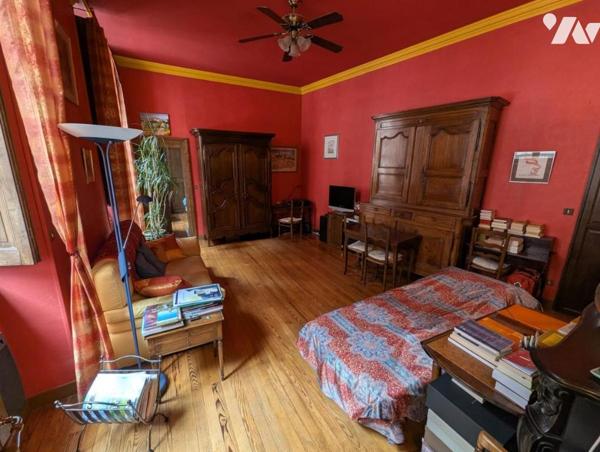 Vente Appartement à Chambéry