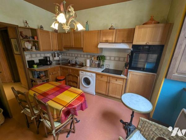 Vente Appartement à Chambéry
