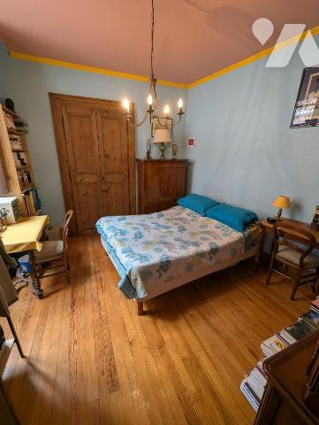 Vente Appartement à Chambéry