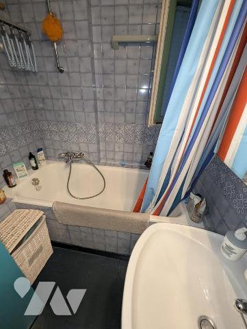 Vente Appartement à Chambéry