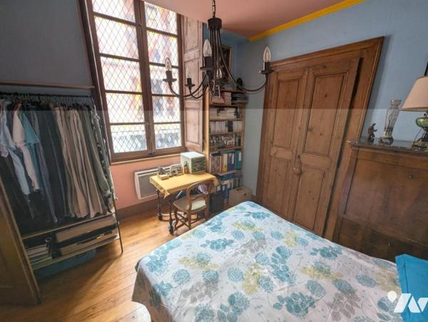 Vente Appartement à Chambéry