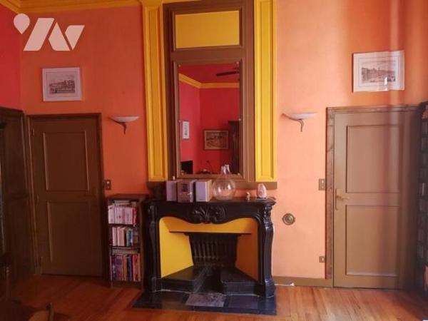 Vente Appartement à Chambéry