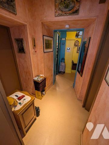 Vente Appartement à Chambéry