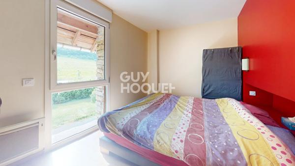 Maison Pugey 3 pièce(s) 90 m2