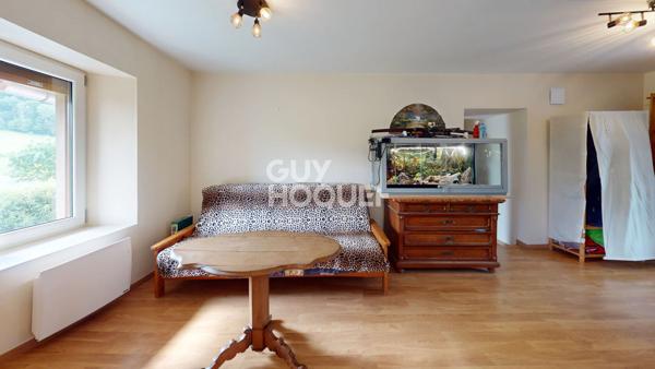 Maison Pugey 3 pièce(s) 90 m2