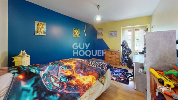 Maison Pugey 3 pièce(s) 90 m2