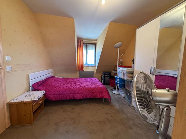 Maison familiale 178 m²  - 4 chambres -  Joué-lès-Tours