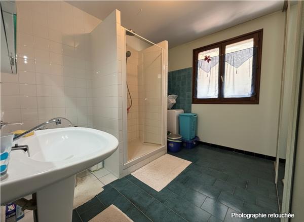 Maison familiale 178 m²  - 4 chambres -  Joué-lès-Tours