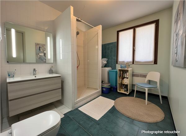 Maison familiale 178 m²  - 4 chambres -  Joué-lès-Tours