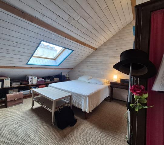 À vendre - Maison, 6 pièces située à Montréjeau (31210)