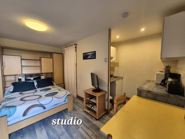 À vendre - Maison, 6 pièces située à Montréjeau (31210)