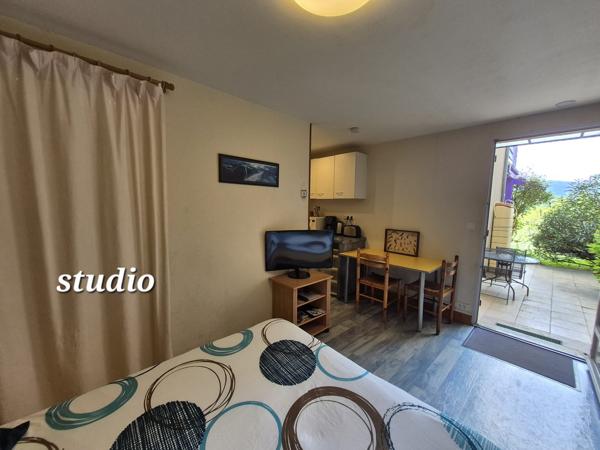 À vendre - Maison, 6 pièces située à Montréjeau (31210)