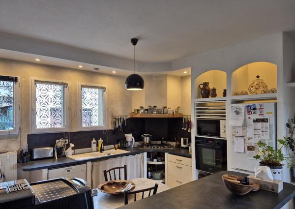 À vendre - Maison, 6 pièces située à Montréjeau (31210)