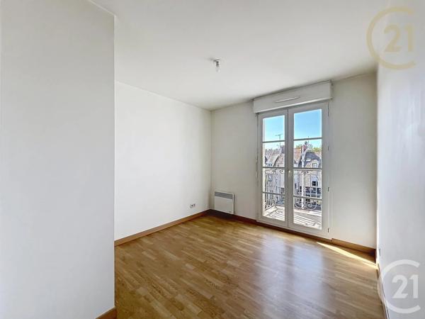 Appartement F2 à vendre  2 pièces - 38,67 m 2   ST FARGEAU PONTHIERRY  - 77