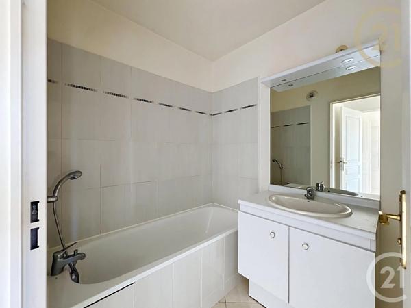 Appartement F2 à vendre  2 pièces - 38,67 m 2   ST FARGEAU PONTHIERRY  - 77