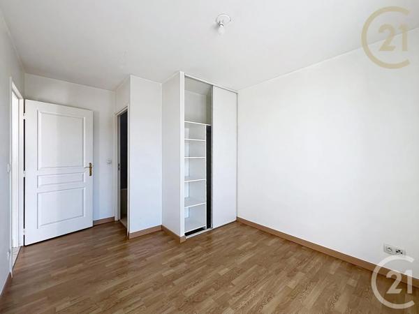 Appartement F2 à vendre  2 pièces - 38,67 m 2   ST FARGEAU PONTHIERRY  - 77