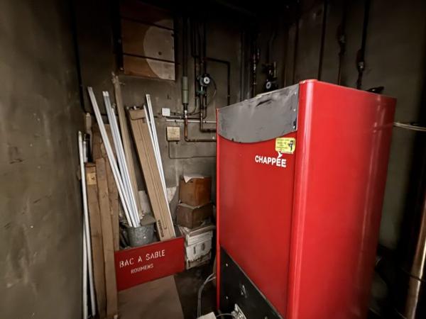 Maison individuelle Chelles Chantereine 100 m²