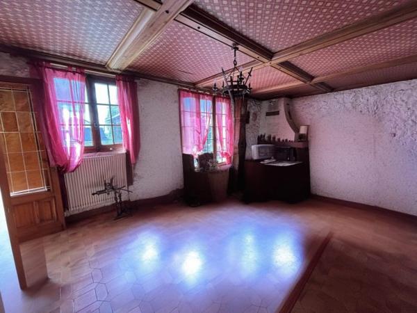 Maison individuelle Chelles Chantereine 100 m²