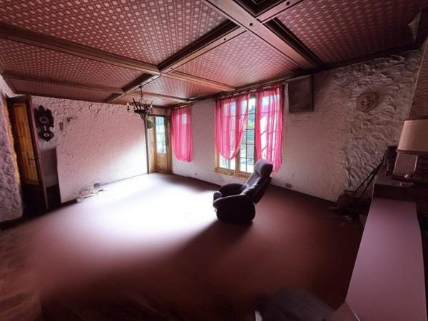 Maison individuelle Chelles Chantereine 100 m²