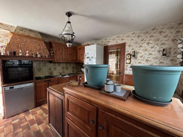 Maison individuelle Chelles Chantereine 100 m²