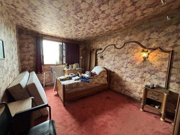 Maison individuelle Chelles Chantereine 100 m²