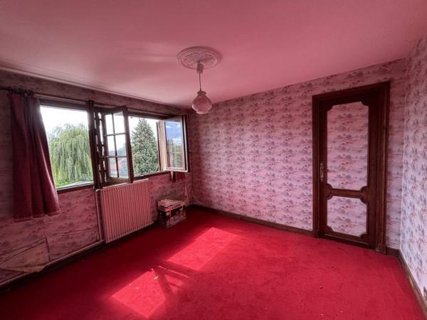 Maison individuelle Chelles Chantereine 100 m²