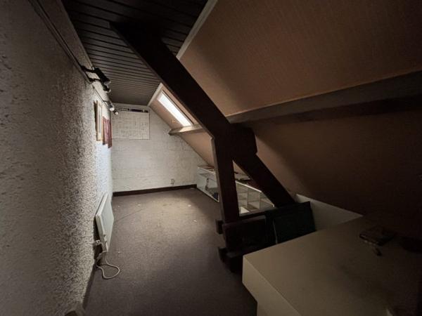 Maison individuelle Chelles Chantereine 100 m²