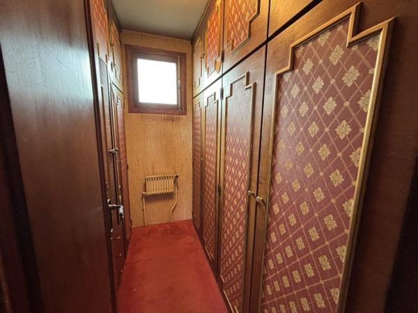 Maison individuelle Chelles Chantereine 100 m²