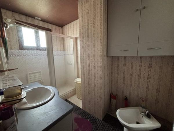 Maison individuelle Chelles Chantereine 100 m²