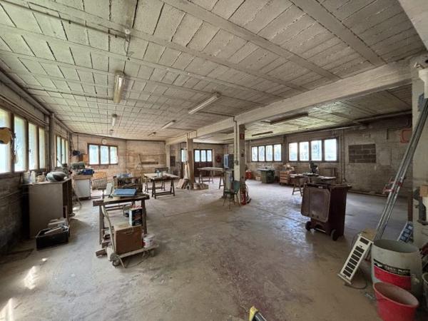 Maison individuelle Chelles Chantereine 100 m²