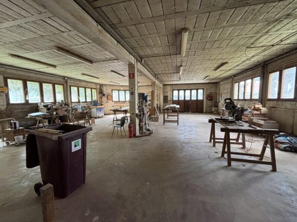 Maison individuelle Chelles Chantereine 100 m²