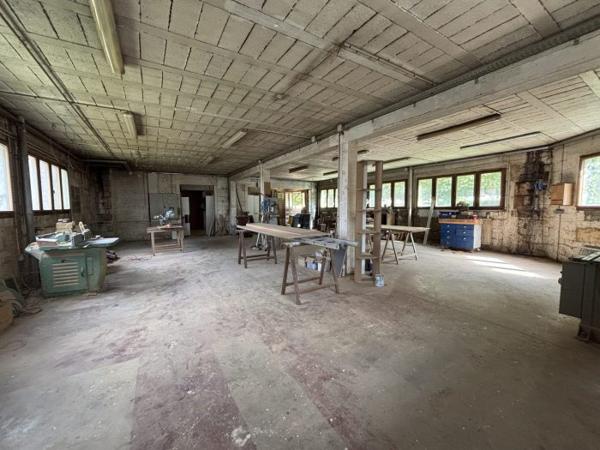 Maison individuelle Chelles Chantereine 100 m²