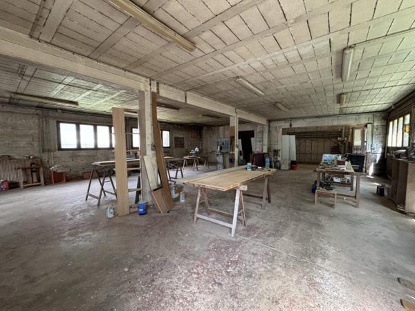 Maison individuelle Chelles Chantereine 100 m²