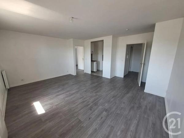 Appartement F3 à vendre  3 pièces - 59,78 m 2   FRANCONVILLE LA GARENNE  - 95