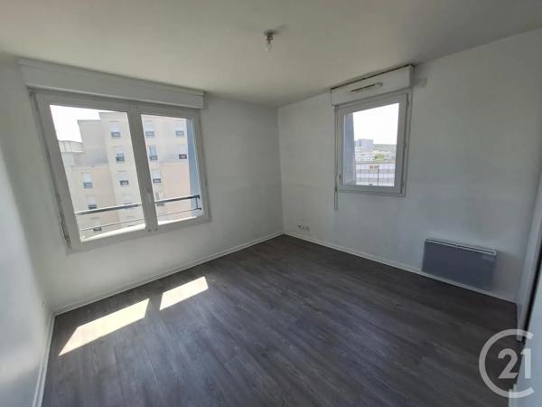 Appartement F3 à vendre  3 pièces - 59,78 m 2   FRANCONVILLE LA GARENNE  - 95