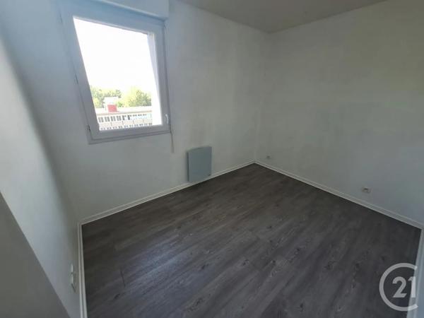 Appartement F3 à vendre  3 pièces - 59,78 m 2   FRANCONVILLE LA GARENNE  - 95