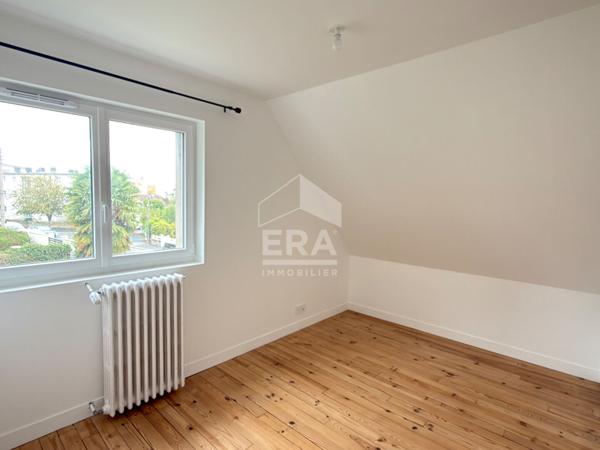 Maison rénovée CAEN rive gauche