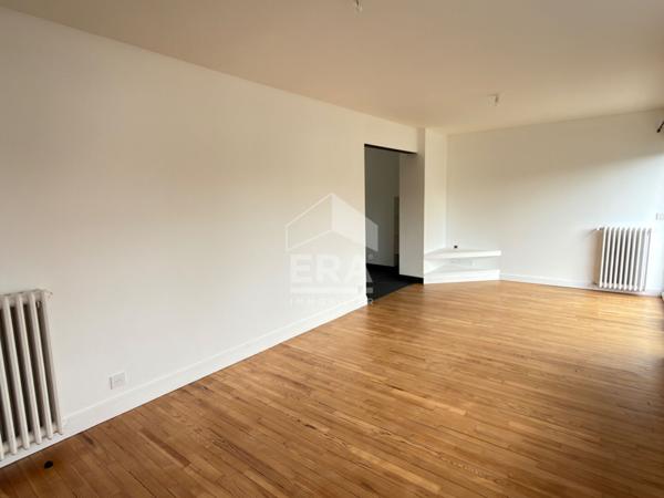 Maison rénovée CAEN rive gauche