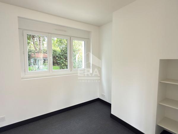 Maison rénovée CAEN rive gauche
